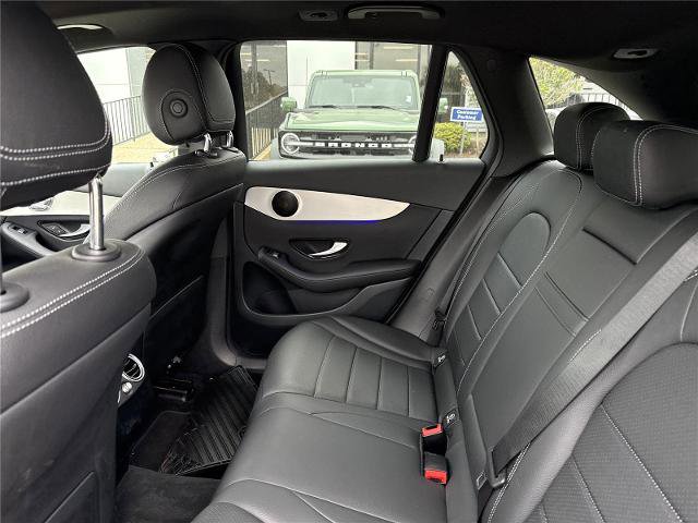 Used 2021 Mercedes-Benz GLC 300 image 5