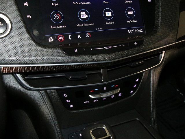 Used 2020 Cadillac CT6 Premium Luxury image 19