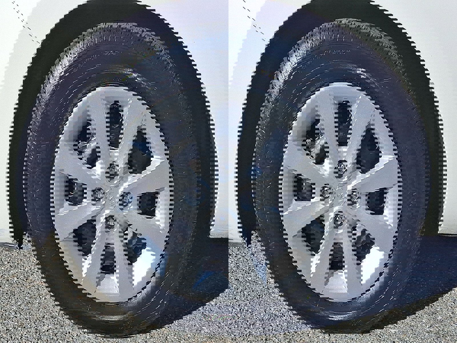 Used 2016 Kia Rio LX w/ Power Package image 9