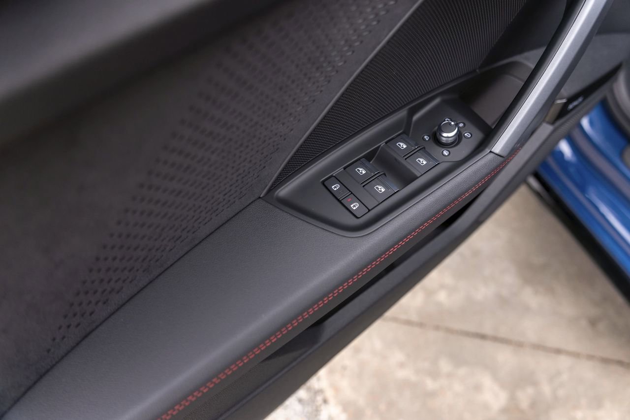 Used 2026 Audi S3 Premium AWD/4WD image 37