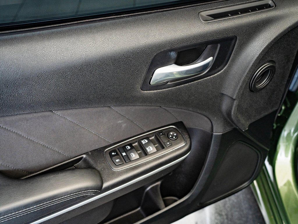 Used 2022 Dodge Charger Scat Pack image 23