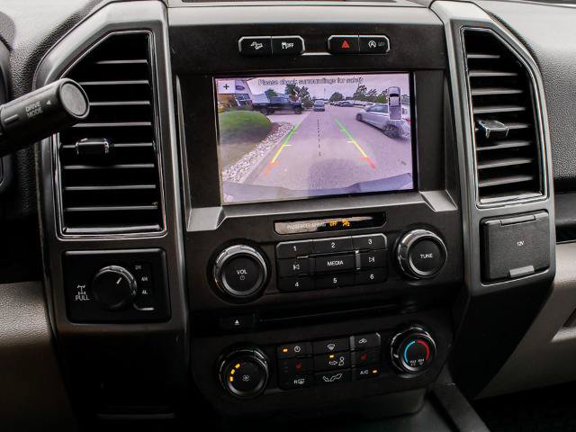 Certified 2018 Ford F150 XLT w/ Equipment Group 302A Luxury AWD/4WD image 20