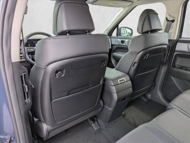 New 2026 Hyundai Santa Fe XRT AWD/4WD image 25
