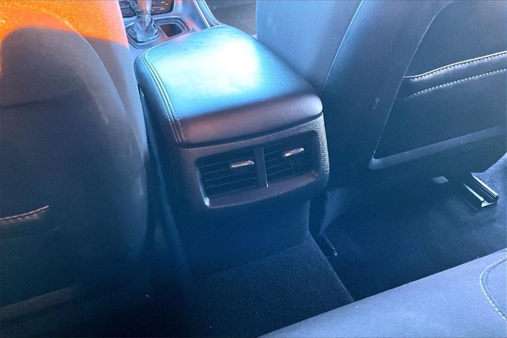 Used 2019 Dodge Challenger R/T Scat Pack w/ 1320 Drag Pack image 33