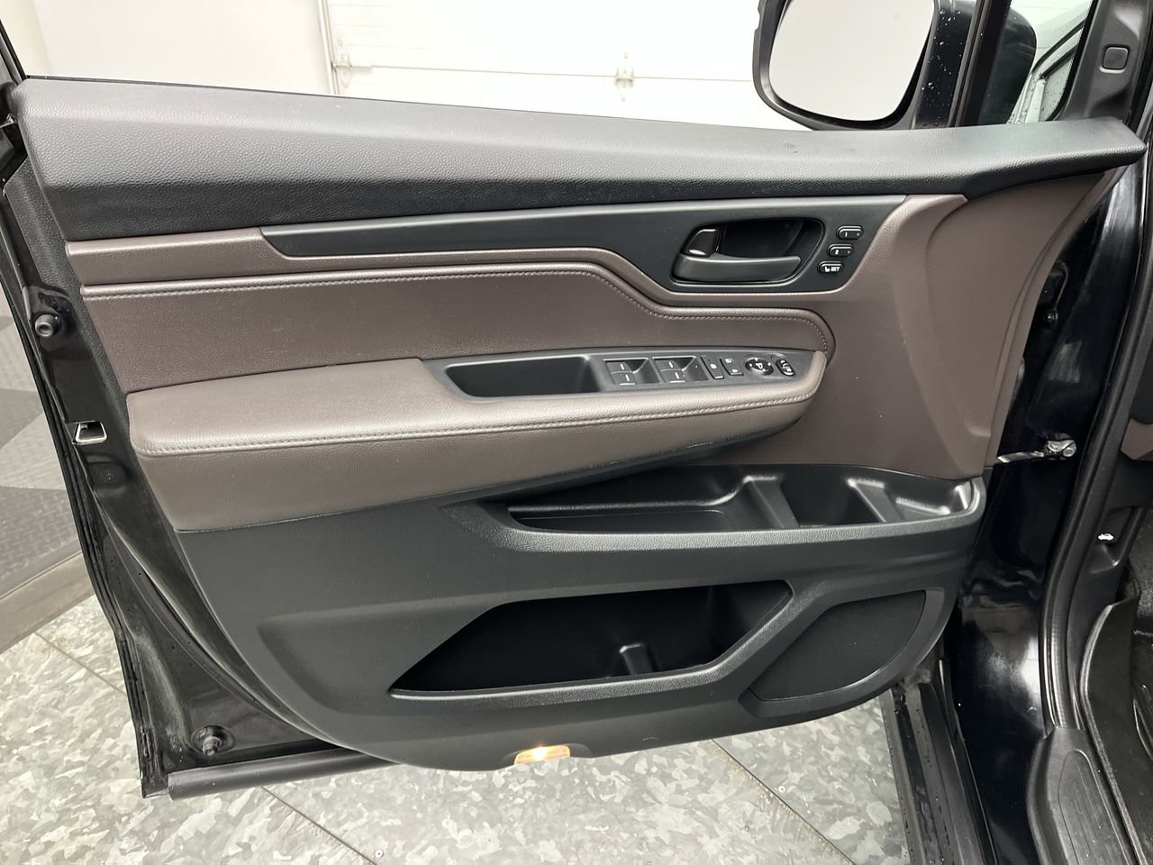 Used 2019 Honda Odyssey EX-L image 8