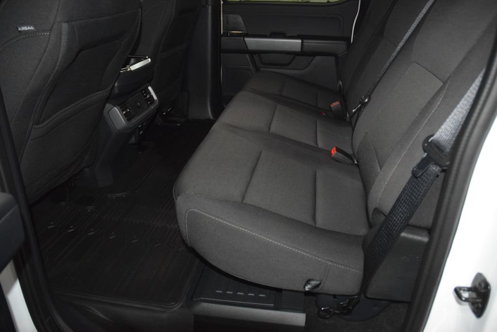 Used 2025 Ford F150 XLT w/ Equipment Group 301A Standard AWD/4WD image 43