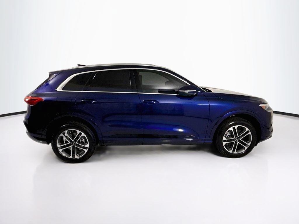 New 2026 Audi Q5 Premium Plus AWD/4WD image 4