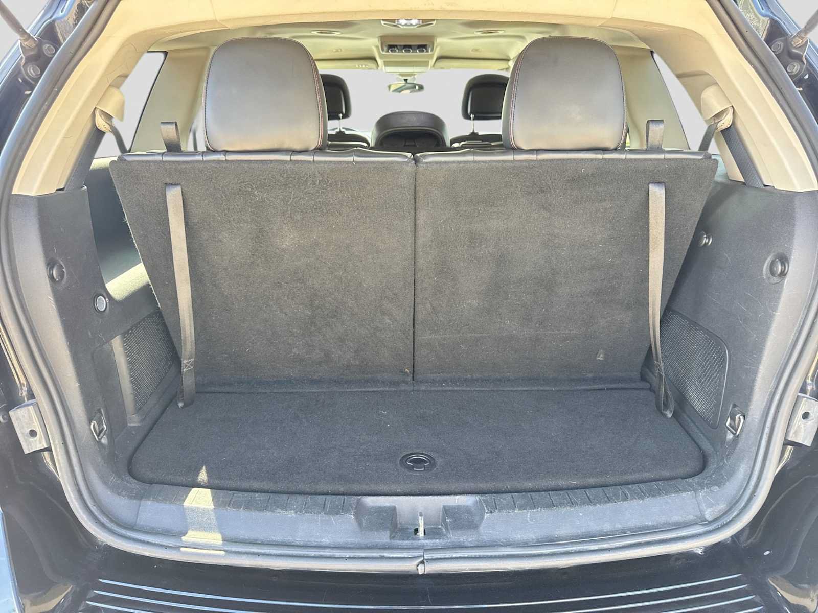 Used 2018 Dodge Journey GT w/ Driver Convenience Group AWD/4WD image 36