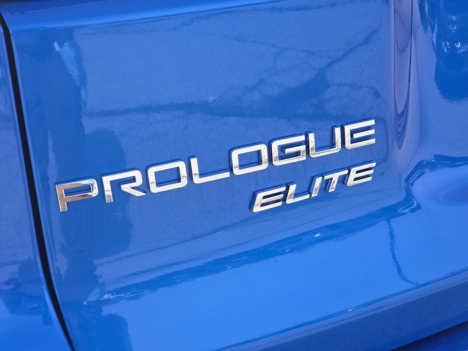 New 2026 Honda Prologue Elite image 15