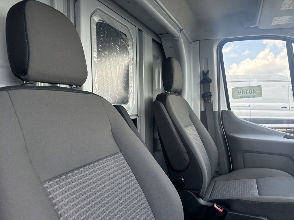 New 2024 Ford Transit 350 AWD w/ Interior Upgrade Package image 14
