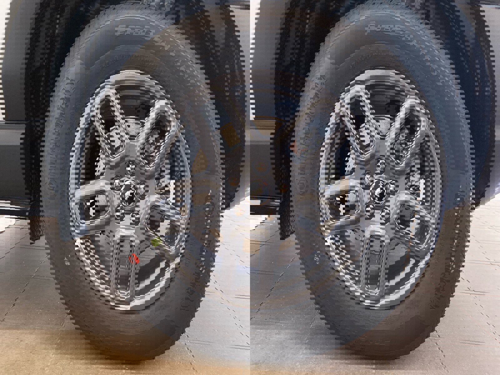 New 2026 Ford Bronco Sport Big Bend w/ Convenience Package image 33