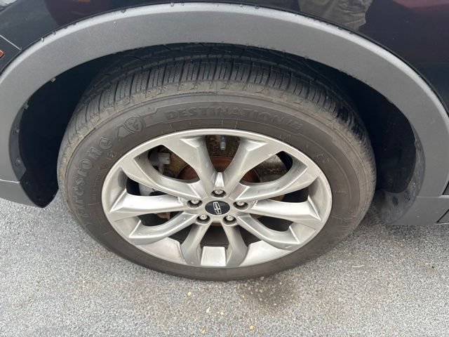Used 2018 Lincoln MKC Select w/ Select Plus Package AWD/4WD image 11