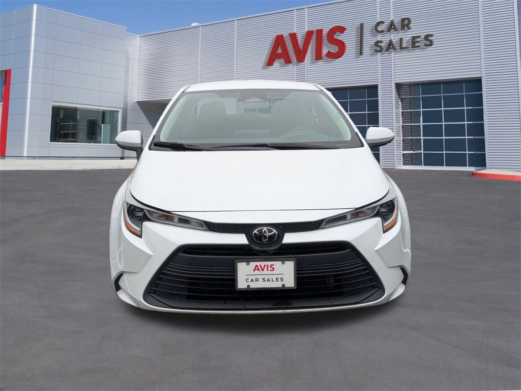 Used 2024 Toyota Corolla LE image 10