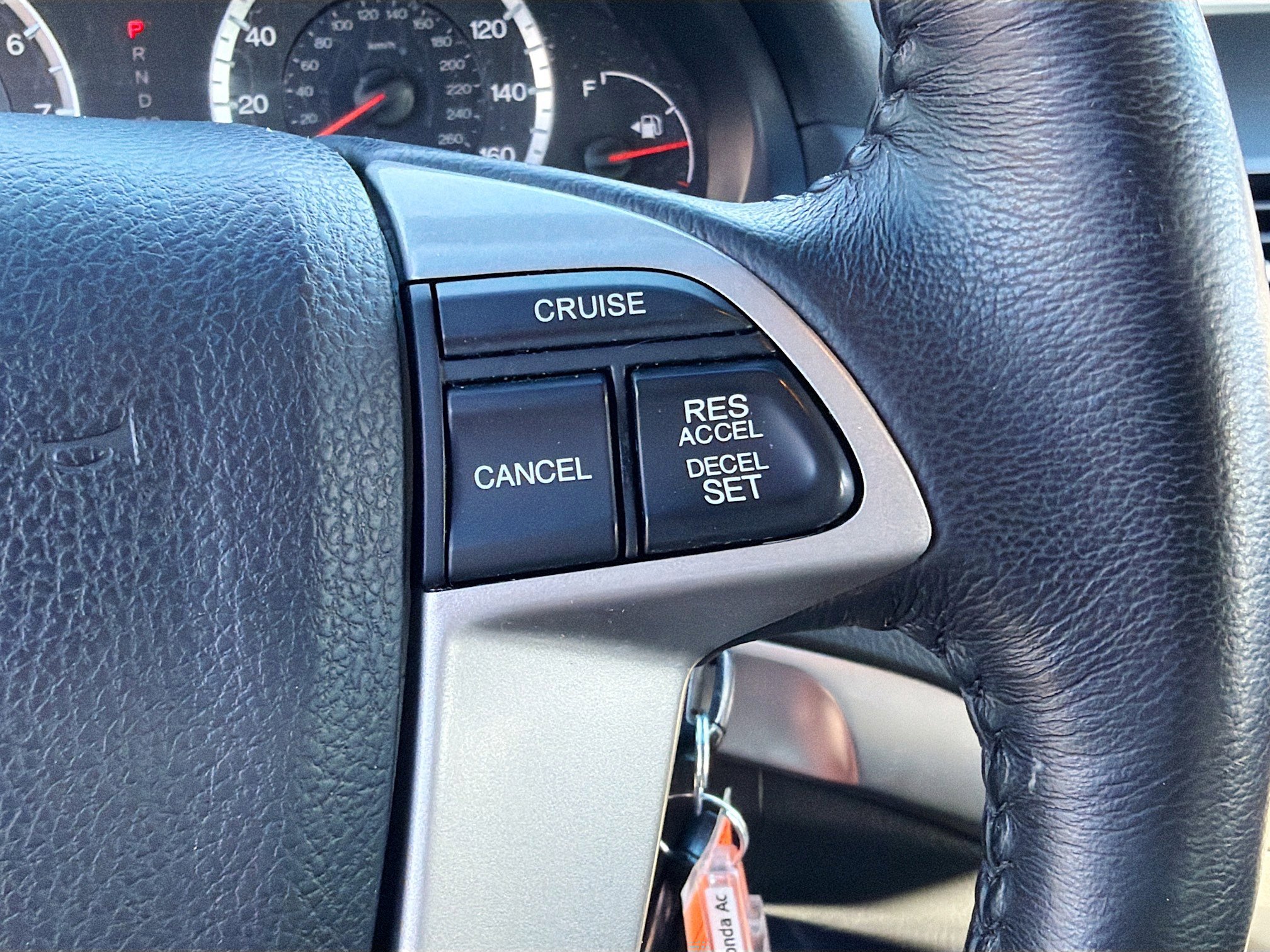 Used 2008 Honda Accord EX-L image 32