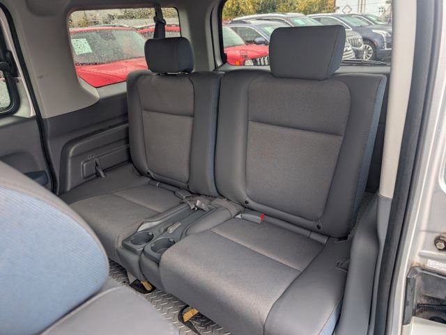 Used 2006 Honda Element EX-P image 16