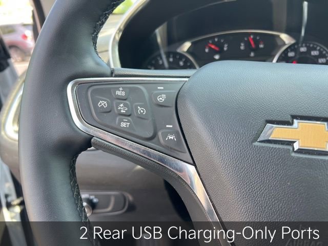 Used 2024 Chevrolet Equinox LT FWD image 14