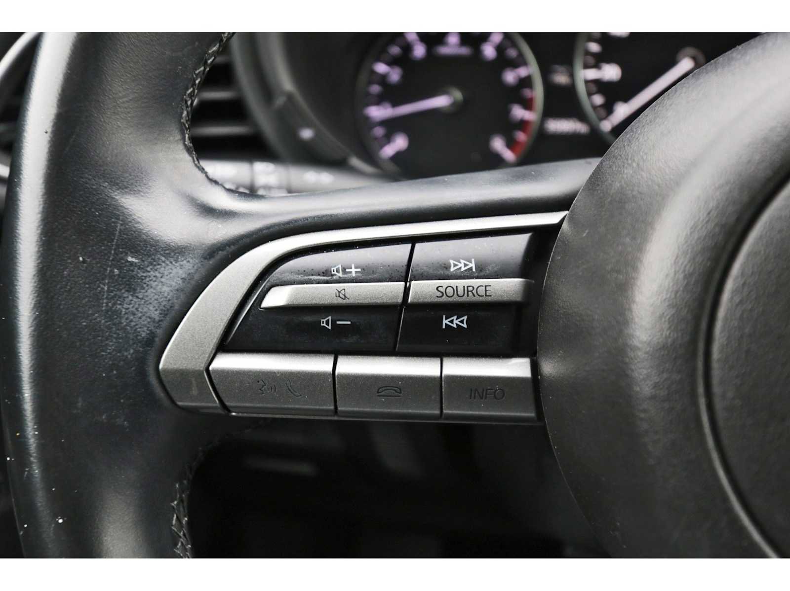 Used 2023 MAZDA CX-30 AWD 2.5 S w/ Select Package image 15