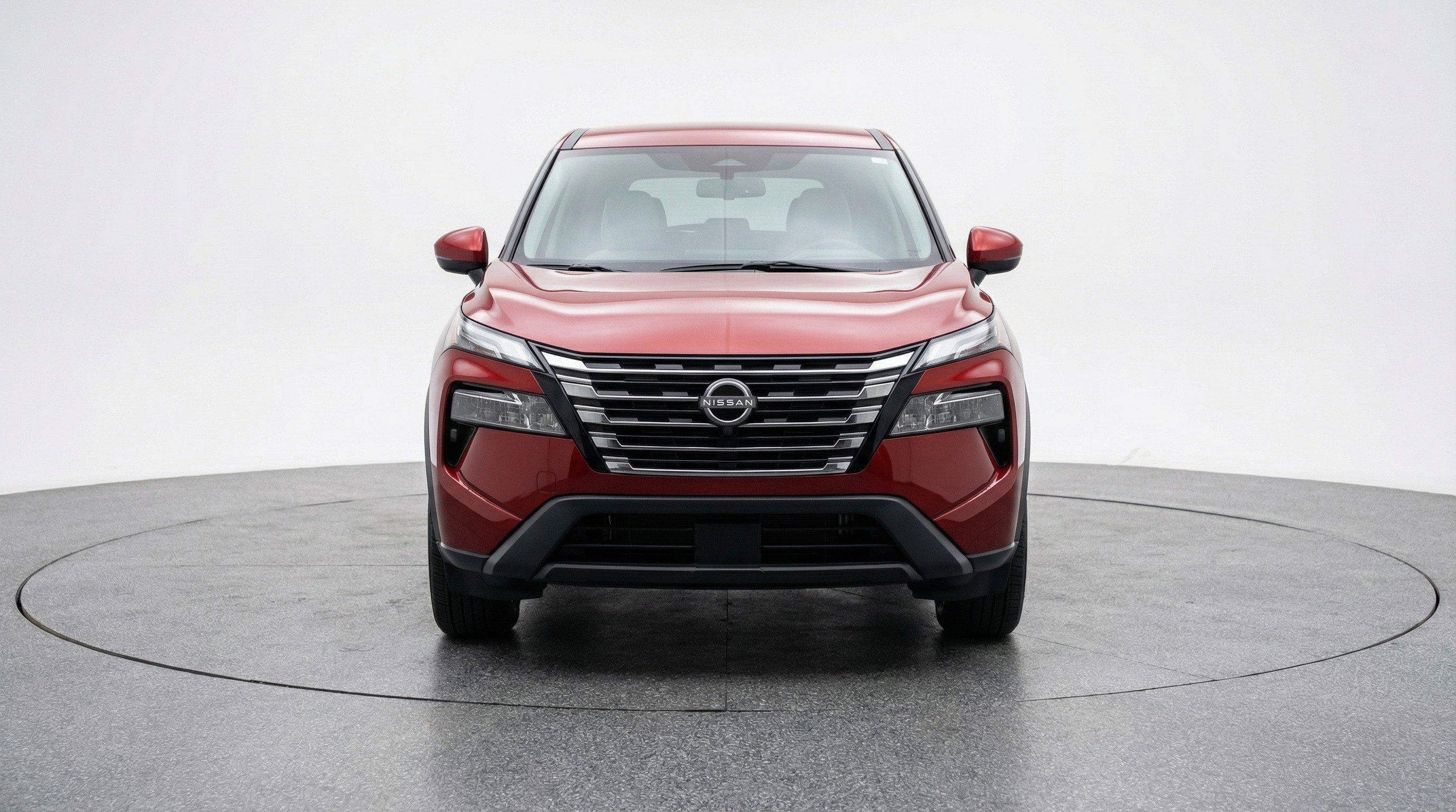 Used 2025 Nissan Rogue SV FWD image 2