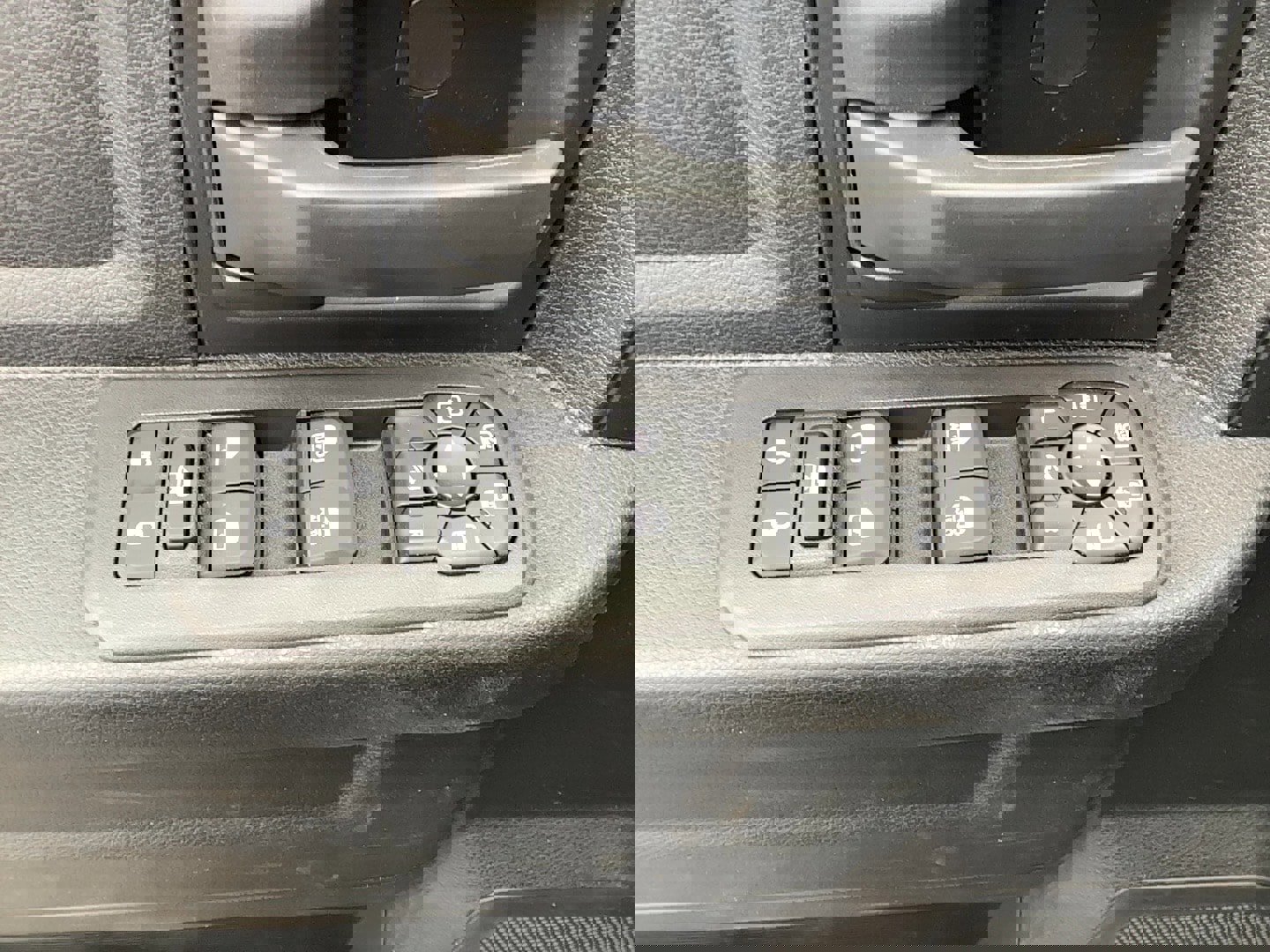 New 2026 RAM 2500 Tradesman image 10