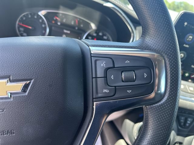 Used 2025 Chevrolet Blazer LT AWD/4WD image 41