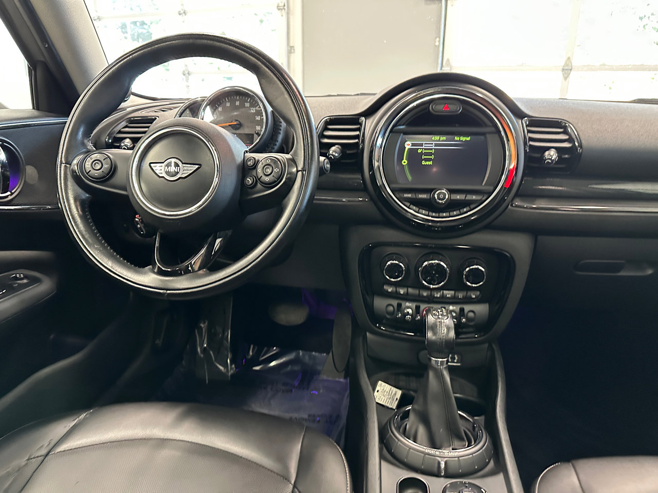 Used 2016 MINI Cooper Clubman image 29