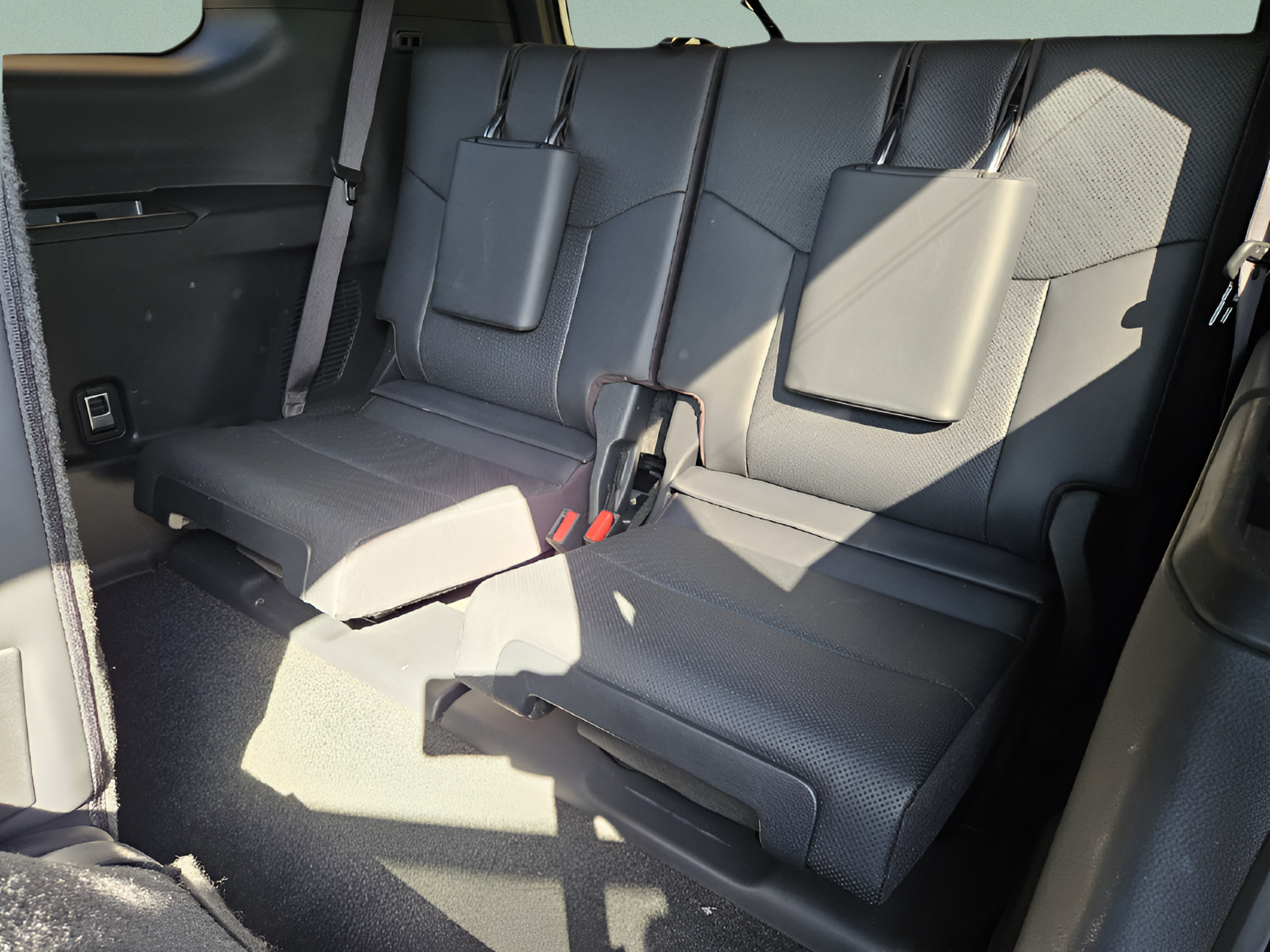 Certified 2024 Lexus GX 550 w/ Accessory Package (Z1) AWD/4WD image 23