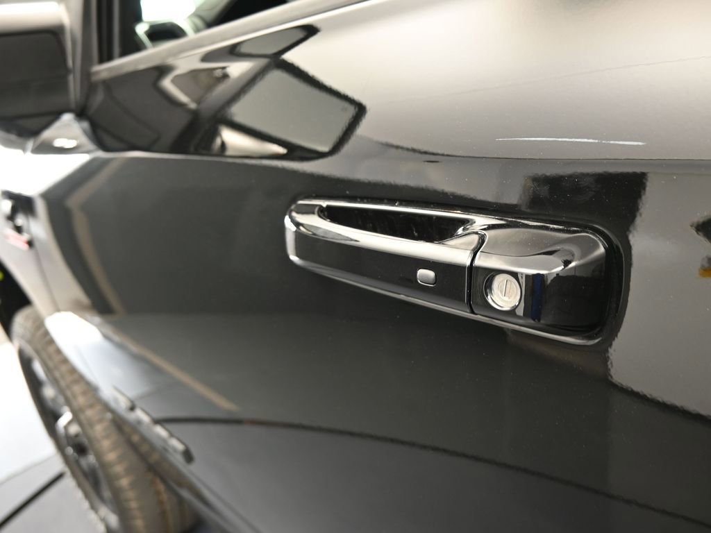 New 2026 RAM 2500 Laramie image 27