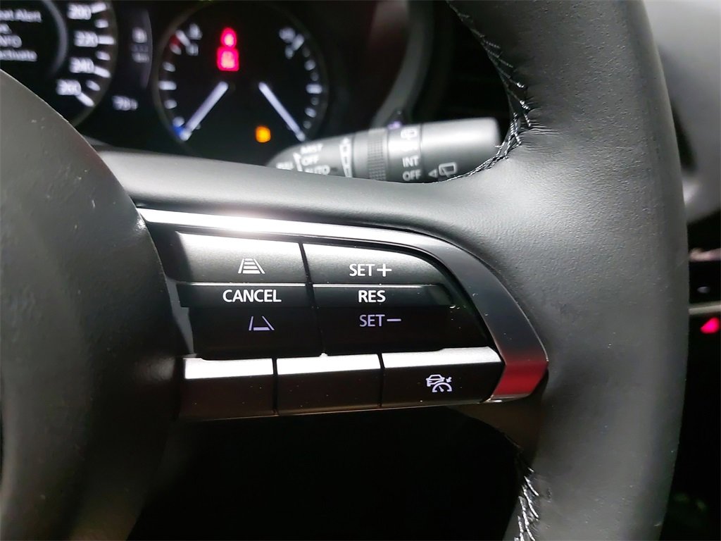 New 2025 MAZDA CX-30 AWD 2.5 S w/ Preferred Package image 18
