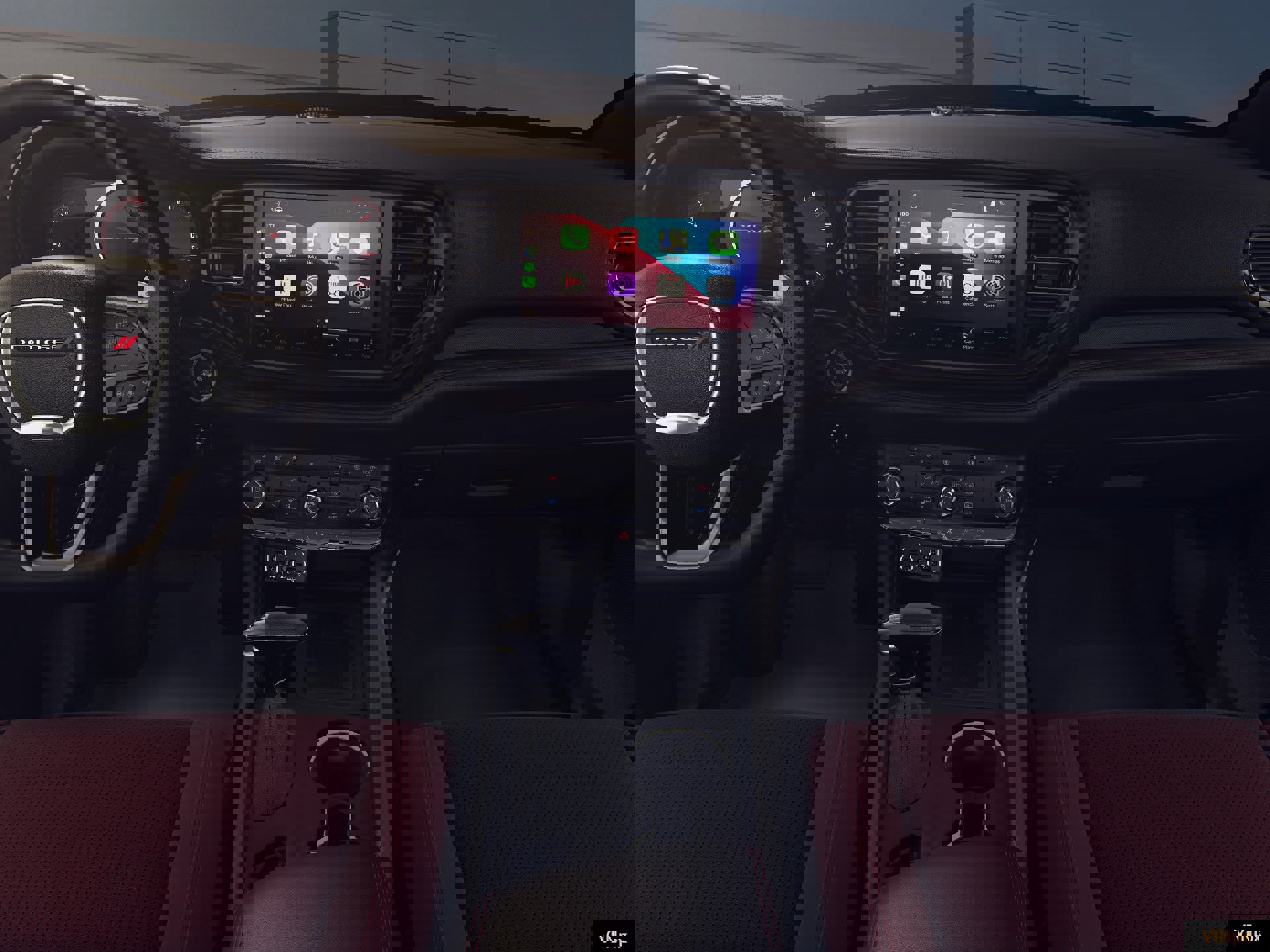 New 2026 Dodge Durango GT image 19