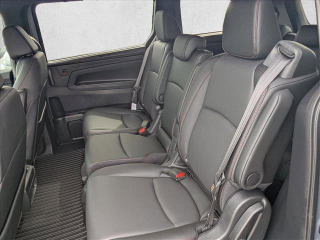 New 2026 Honda Odyssey Sport-L image 15