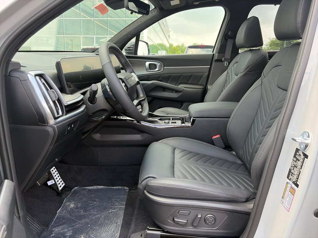 New 2026 Kia Sorento SX Prestige AWD/4WD image 15