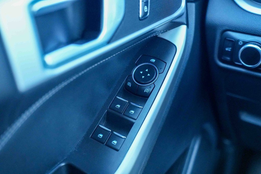 Used 2023 Ford Explorer XLT w/ Class IV Trailer Tow Package image 34