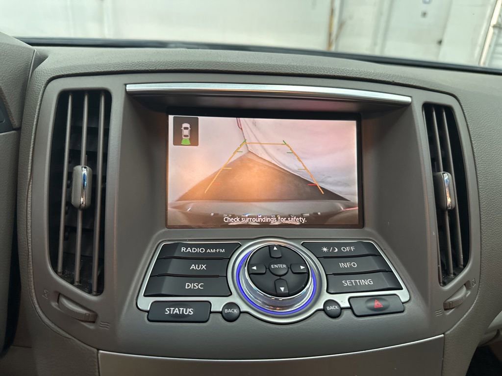 Used 2011 INFINITI G37 Sedan RWD image 10