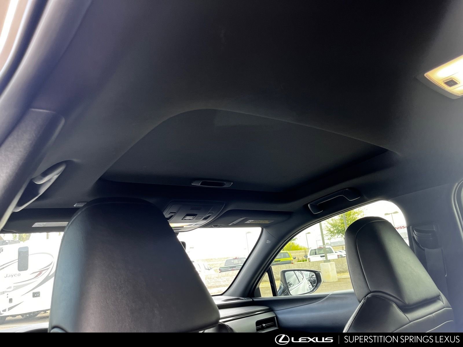 Used 2019 Lexus UX 250h 250h Base w/ Premium Package image 27