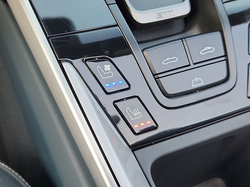 Certified 2021 Porsche 911 Turbo S image 24