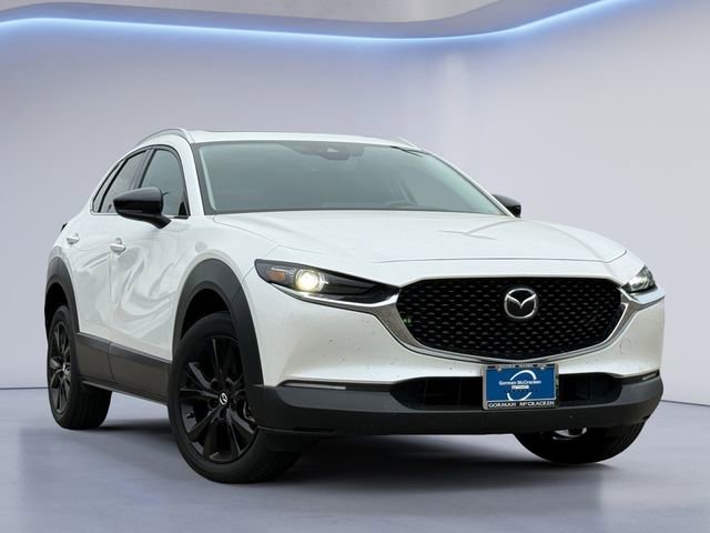 Certified 2023 MAZDA CX-30 2.5 Turbo w/ Premium Package image 1