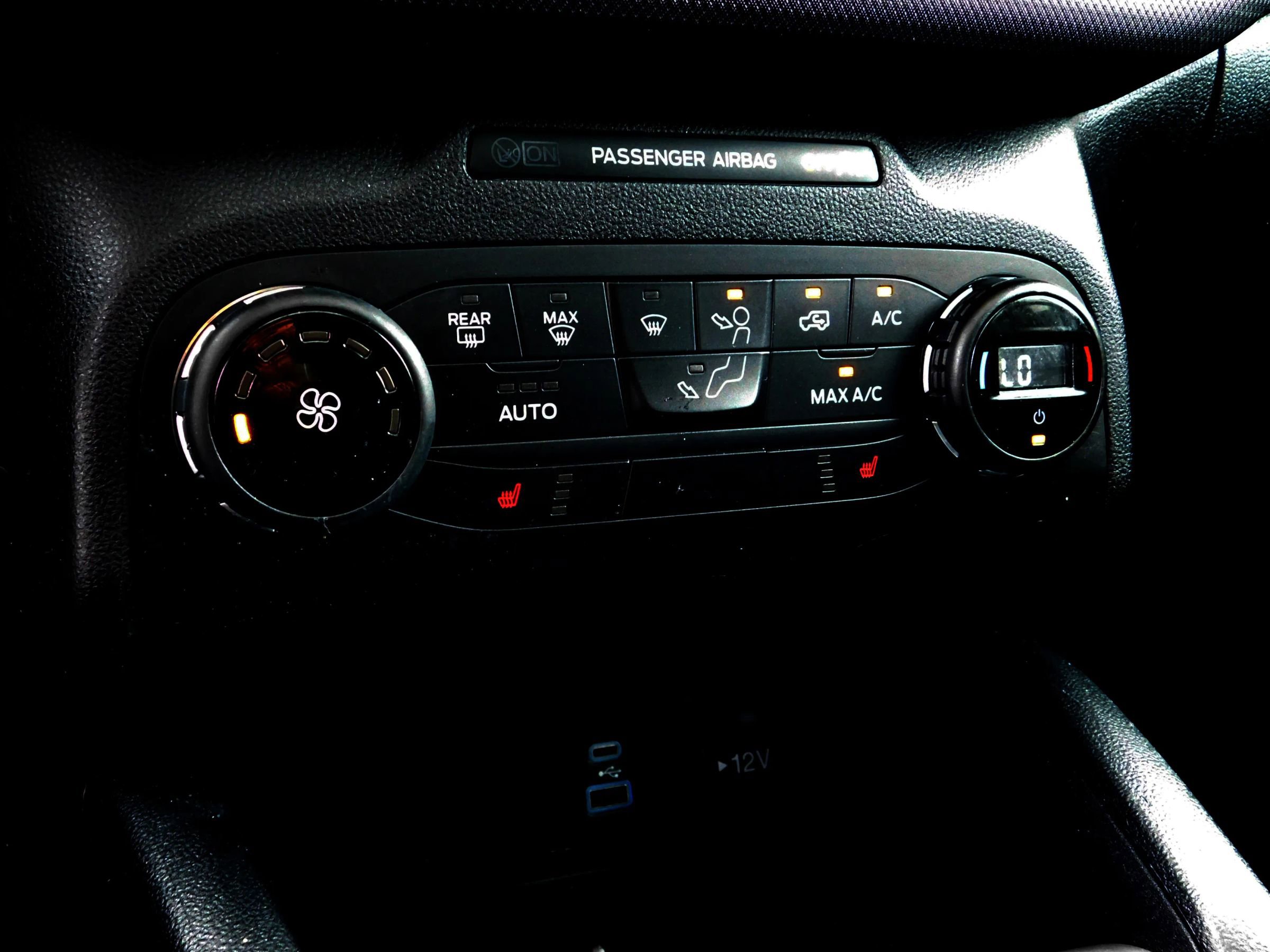 Used 2021 Ford Bronco Sport Big Bend w/ Big Bend Package AWD/4WD image 19