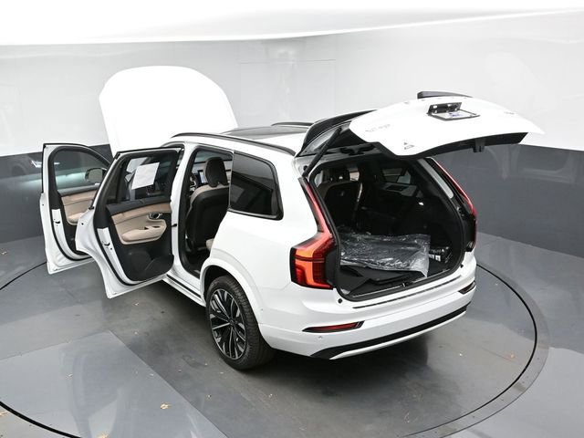 New 2026 Volvo XC90 B6 Ultra w/ Protection Package Premier image 52