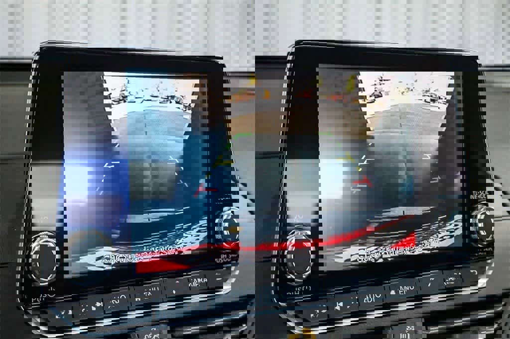 New 2025 Nissan Altima 2.5 S image 24