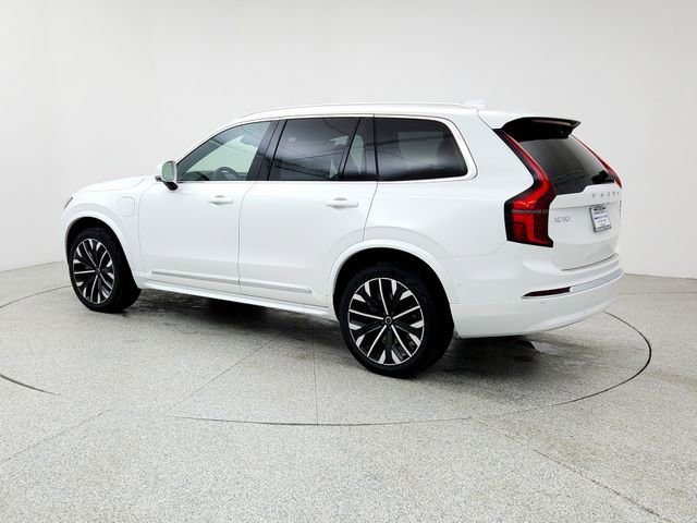 New 2026 Volvo XC90 T8 Plus w/ Protection Package Premier image 7