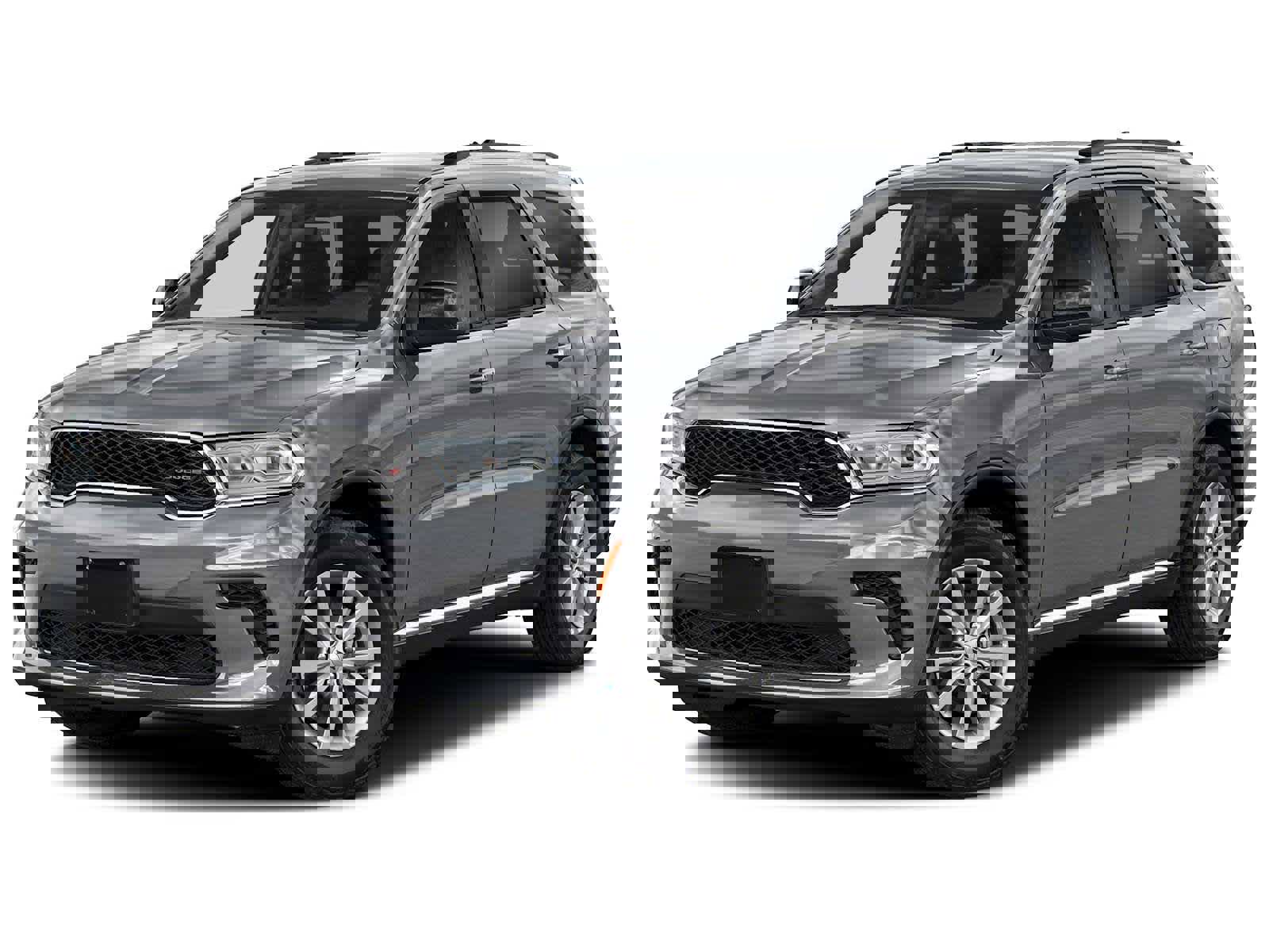 Certified 2026 Dodge Durango GT