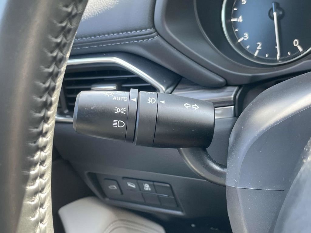 Used 2021 MAZDA CX-5 Grand Touring Reserve image 34