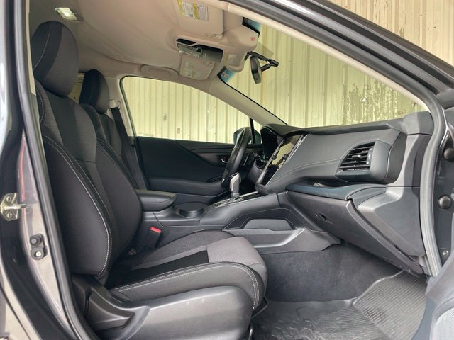 Used 2020 Subaru Outback Premium AWD/4WD image 21