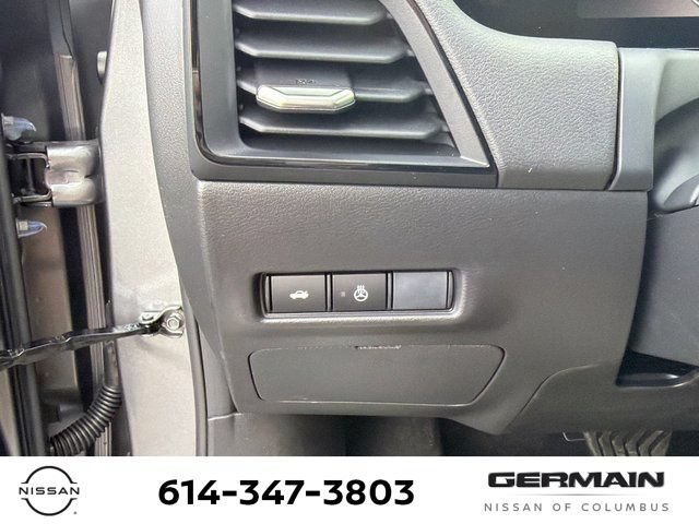 New 2026 Nissan Sentra SV w/ SV Convenience Package FWD image 22