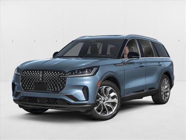 New 2027 Lincoln Aviator Reserve RWD image 1