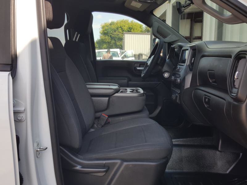 Used 2022 Chevrolet Silverado 2500 W/T w/ WT Fleet Convenience Package image 18