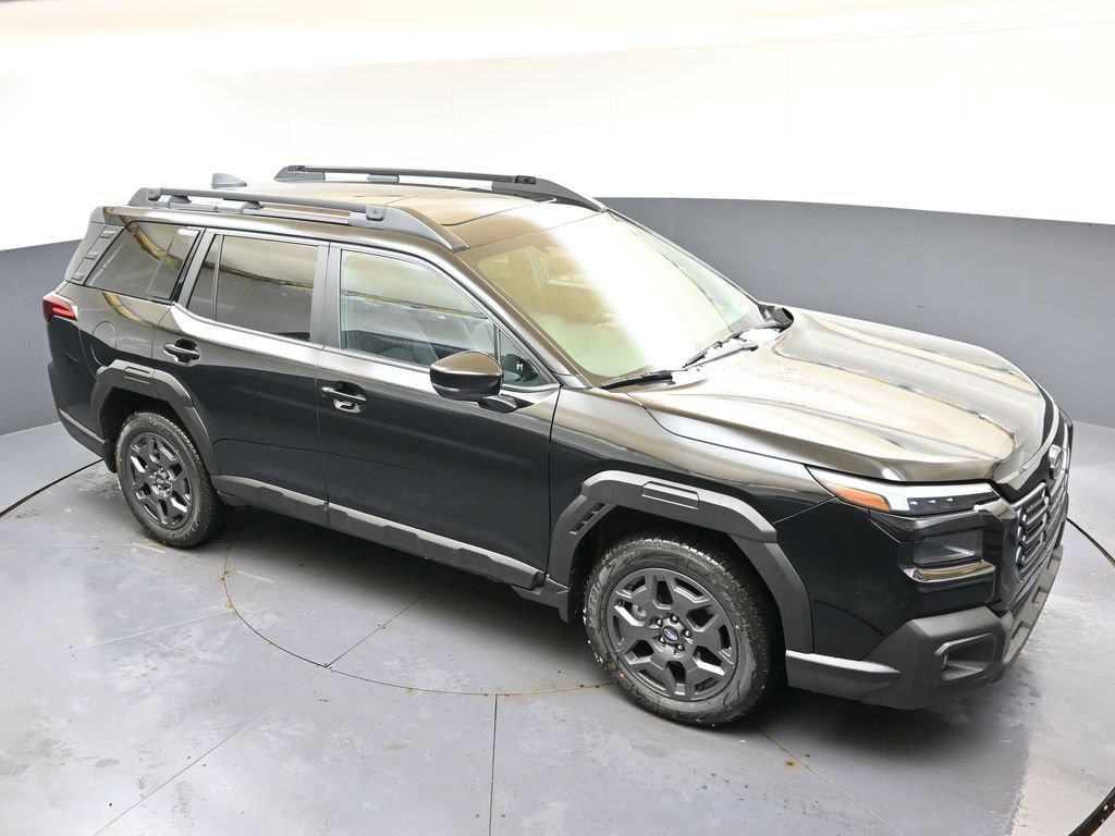 New 2026 Subaru Outback Premium image 51