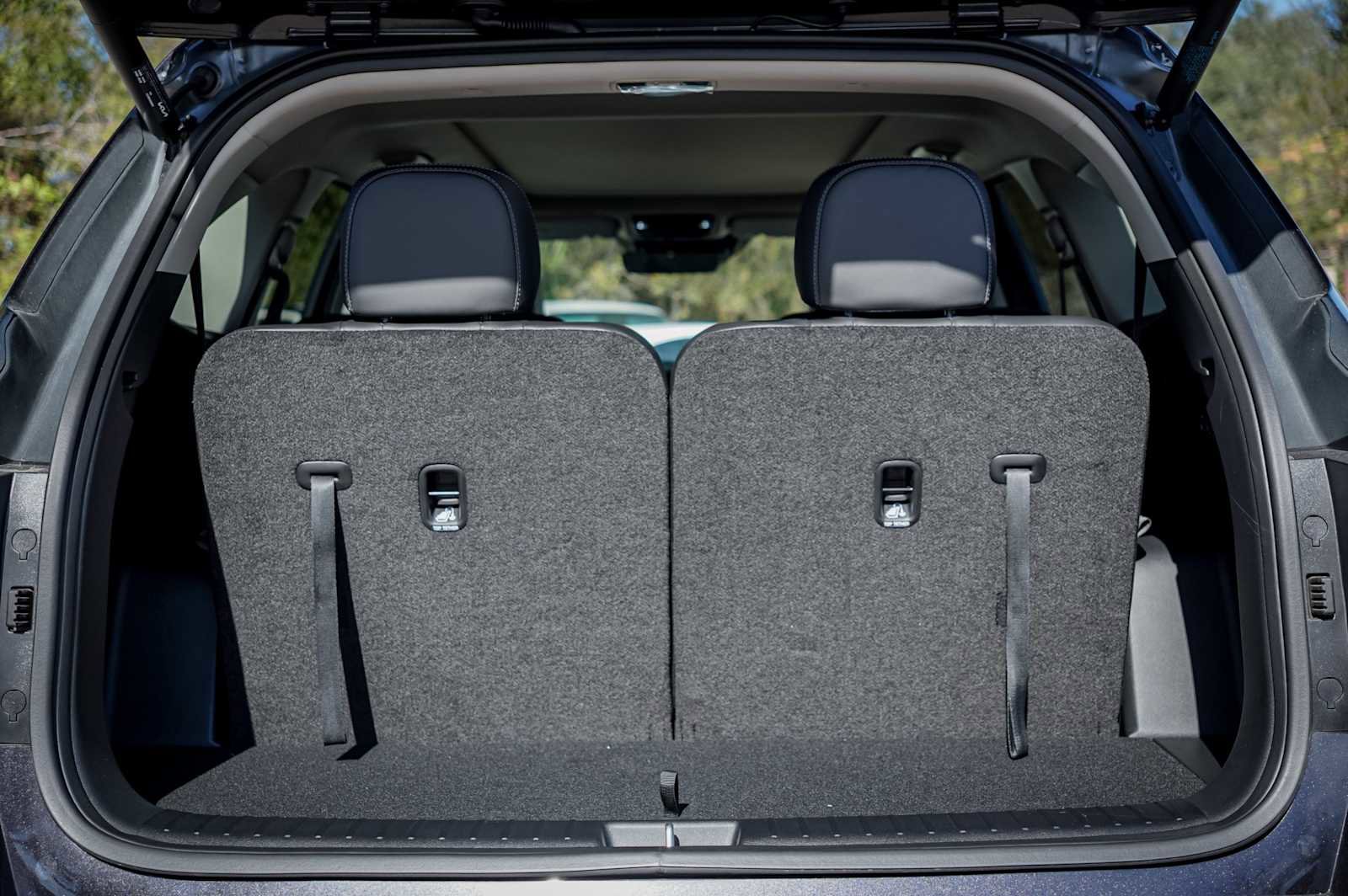 Certified 2025 Kia Sorento EX w/ Panoramic Sunroof Package image 29