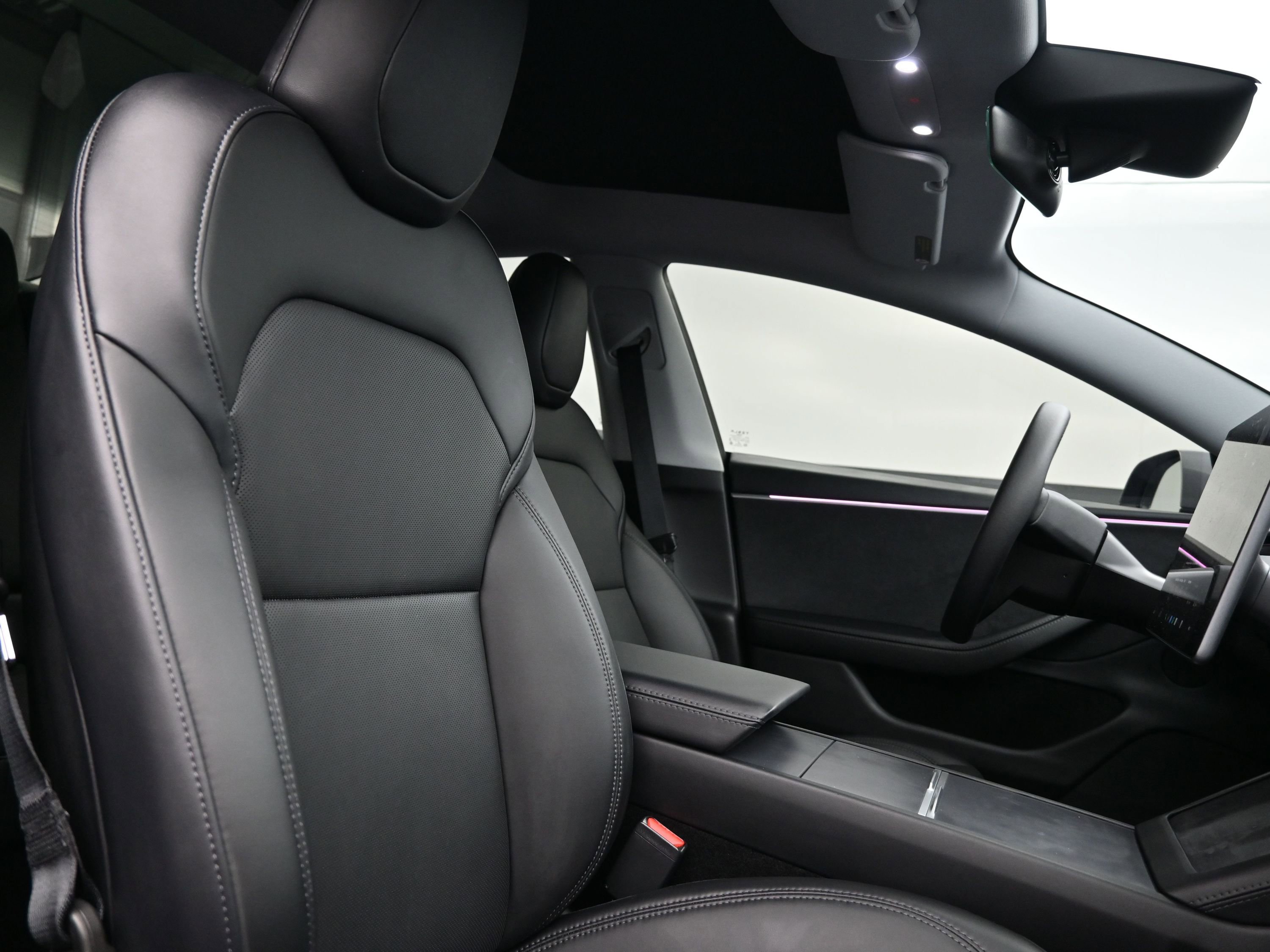 Used 2025 Tesla Model 3 Long Range image 14