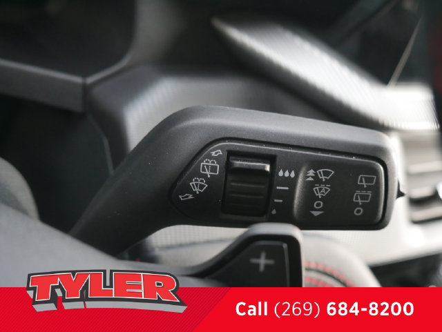 Used 2025 Ford Explorer ST AWD/4WD image 25